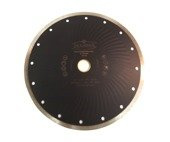 Tarcza diamentowa tarcze do ceramiki 230x1,8x25,4 ciągła MCC230 25,4 Magma MCC 230x25,2 230 x 25,2 230x25,2mm