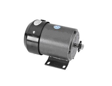 SILNIK ELEKTRYCZNY 36V 500W Z WENTYLATOREM MY1223F SILNIK ELEKTRYCZNY