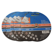 10 Tarcz tarcze do cięcia stali, metalu 230x1,9 marki AJM TOOLS