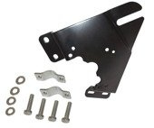 ŁAPA DO SILNIKA Z PRZEKŁADNIĄ DO POJAZDÓW BLACHA ŁAPA MOCUJĄCA