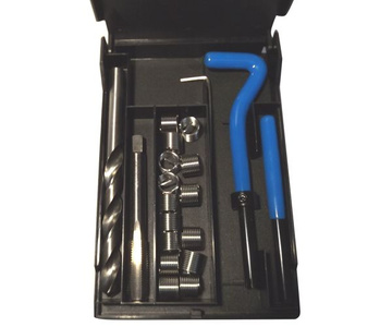 Zestaw do naprawy gwintów M11x1,50 MAGMA F1047-G-1 zdjęcie nr 5