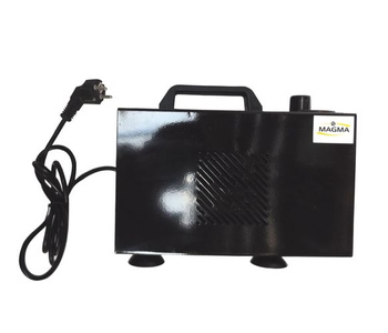 Aerograf z kompresorem TC-80SE+TG134K sprężarka TG-134K zdjęcie nr 11