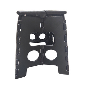 Taboret składany 32cm 1192F warsztatowy turystyczny mocny stołek taboret składany krzesło 150kg zdjęcie nr 9