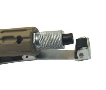 Pistolet do piaskowania dysze piaskarka piaskarki zdjęcie nr 2