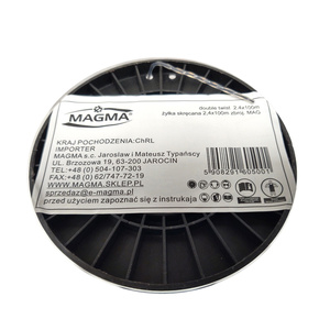 Żyłka tnąca do kosy skręcona zbrojona 2,4 mm 100 m zdjęcie nr 2