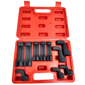 Nasadki do wtryskiwaczy nasadki otwarte zestaw Magma zdjęcie nr 2