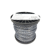 Żyłka tnąca do kosy skręcona zbrojona 2,7 mm 100 m