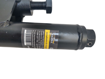 Urządzenie do ściągania opon zbijak odbijak trzecia ręka Imadło docisk do montażu opon kół felg ciężarowych 020128NB zdjęcie nr 10