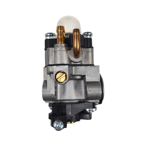 Gaźnik do wykaszarki kosy spalinowej kosa otwór 10mm 2004H zdjęcie nr 3