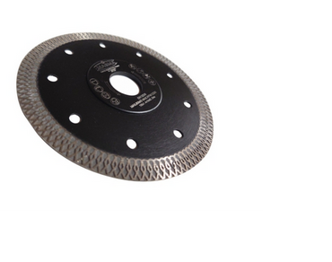 2 sztuki tarcze tarcza diamentowa do cięcia 125x1,4mm turbo ceramika, beton Magma MYT 125x22,2 125 x 22,2 125x22,2mm zdjęcie nr 4