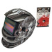 Przyłbica maska spawalnicza z filtrem 108LD KM1600 1612A czaszka + kątownik magnetyczny 22kg zdjęcie w nawigacji nr 3
