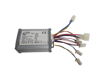 Sterownik do silnika 24V 800W do skutera LK-03 zdjęcie nr 1