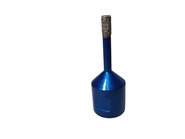 Otwornica diamentowa 8 mm M14 MVBC koronka wiertło