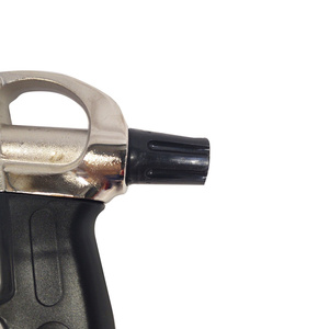 Pistolet do piany pianki montażowej pistoletowej Pistolet do piany powietrznej FG04 z akcesoriami teflon PU zdjęcie nr 5