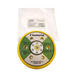 Tarcza dysk do szlifierki na rzep 150mm 6 dziur 6" 5/16" sanding pad backing with hole 150 zdjęcie w nawigacji nr 1