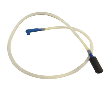 Wysysarka pneumatyczna zlewarka oleju 3 sond MAGMA sonda 14843 do płynu hamulcowego 2w1 zdjęcie nr 7