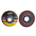 Tarcza tarcze do metalu szlifowania lamelka listkowa 125mm gr60 P60 Magma Tarcza lamelkowa Elektrokorund płytkowa płytkowe zdjęcie w nawigacji nr 2