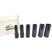 Nasadki udarowe 1/2 10-21mm zestaw 6 el SC-LC006 Magma