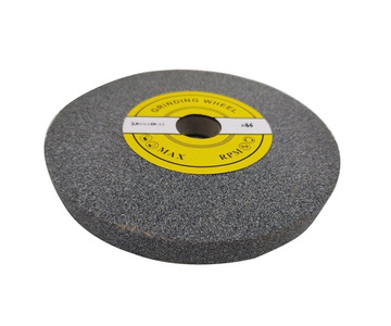 Ściernica kamień szlifierski tarcza ciemno szary 200x20x32 Magma ziarno 46 #46 gr46 gr 46 zdjęcie nr 3