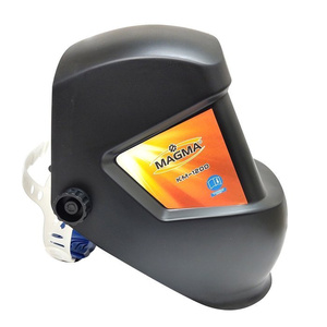 Przyłbica maska spawalnicza + filtr 108LD KM1200 marki Magma z funkcją szlifowania. zdjęcie nr 5