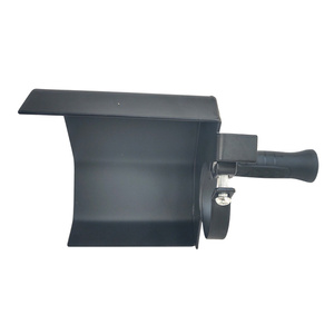 Przystawka do szlifierki kątowej satyniarka szlifierka walcowa drewno metal zdjęcie nr 7