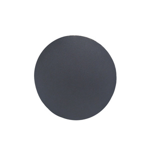 Krążki ścierne 125 mm papier na rzep do kamienia gr 400 P400 G400 10 szt ścierny krążek samoprzylepne zdjęcie nr 3