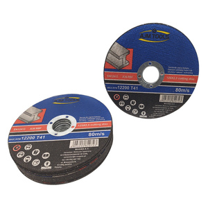 Tarcza do cięcia betonu 125x2,5 tarcze 125mm AJM TOOLS zdjęcie nr 4