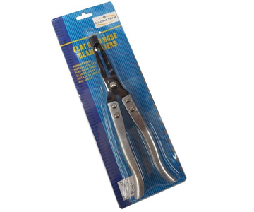 Szczypce do uszczelniaczy zaworowych długie 270mm 1011A 1009A zdjęcie nr 3