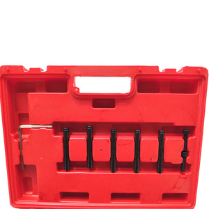 Zestaw ściągaczy łożysk piasty kół do Audi / VW 85mm 1083D Transporter Touareg zdjęcie nr 19