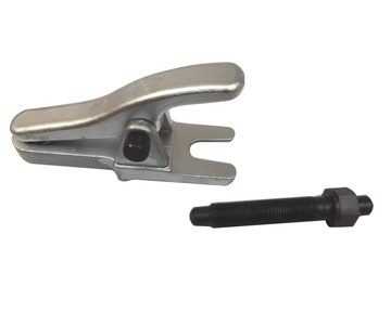 Ściągacz uniwersalny do przegubów kulistych sworzni drążków 1011B 22mm kulowych zdjęcie nr 3