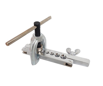 Zestaw do zarabiania przewodów hamulcowych rurek 1098M metryczny calowy zdjęcie nr 3