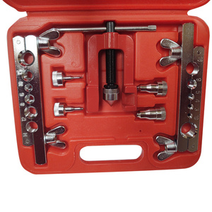 Zestaw do zarabiania przewodów hamulcowych rurek 8el Magma zdjęcie nr 17