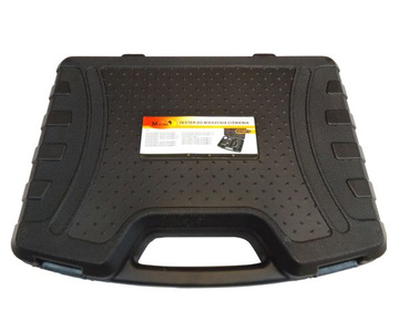 Zestaw do sprawdzania kompresji diesel tester TU15b ciśnienia miernik sprężania czarna walizka zestaw do sprawdzania kompresji 10452 1011G FT439 TU-15B zdjęcie nr 12