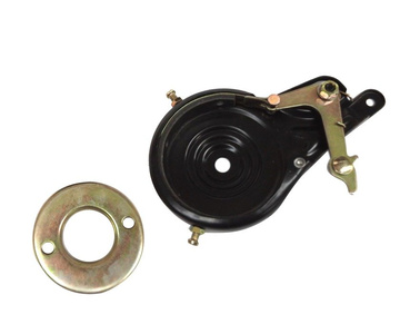 BĘBEN HAMULCA fi 70 HAMULEC TARCZA hulajnoga elektryczna zdjęcie nr 4