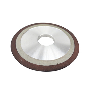 Tarcza do ostrzenia widii 125X8X8X32.0 ostrzenie dwustronne pdx ganulacja 120 dwustronna 4B1 zdjęcie nr 11