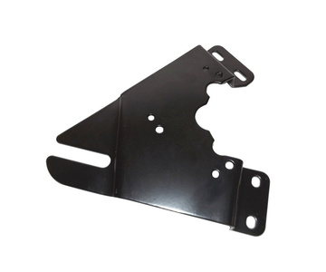 ŁAPA DO SILNIKA Z PRZEKŁADNIĄ DO POJAZDÓW BLACHA ŁAPA MOCUJĄCA zdjęcie nr 2