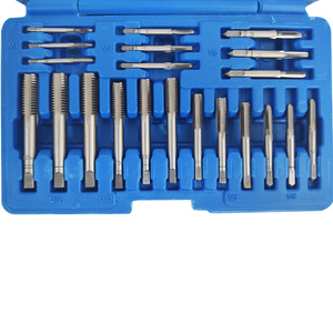 Zestaw gwintowników i narzynek M3-M12 32 el. zdjęcie nr 4