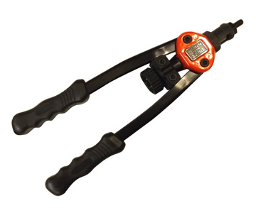 Ręczna nitownica do nitonakrętek M3 - M10 SC-ML605 Magma Riveting piler nitonakrętki zdjęcie nr 12