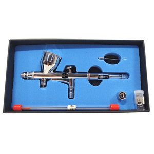 AEROGRAF AB-180 AB180 AB 180 Z DYSZĄ 0.2 0.30 0.50 DO AEROGRAFII Airbrush zdjęcie nr 2