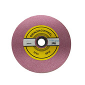 Ściernica kamień szlifierski tarcza różowy 150x25x32 Magma #46 gr46 gr 46