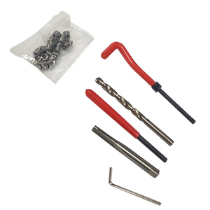 Zestaw do naprawy gwintów M6x1 MAGMA F1047-B zdjęcie nr 4