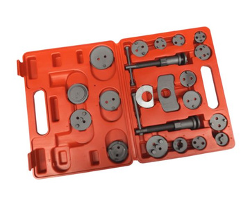 Zestaw do wyciskania tłoczków hamulcowych 21 el. Zestaw do zacisków hamulcowych separator zacisk tłoczki 1013AB Klucz do hamulców Tłoków Tłoczków zdjęcie nr 4