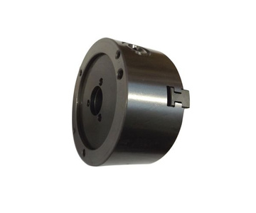 Uchwyt tokarski 4 szczękowy 125 samocentrujący K12 zdjęcie nr 2