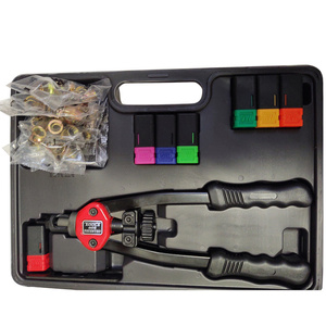 Ręczna nitownica do nitonakrętek M3 - M12 SC-ML605-2 Magma Riveting piler nitonakrętki zdjęcie nr 3