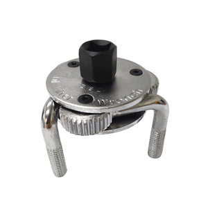 Klucz do filtra oleju 3 ramiona filtrów 1/2 3/8 3-szczękowy pazurkowy zdjęcie nr 13