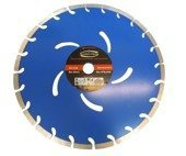 Tarcza diamentowa MAGMA 350x25,4  MSG351+ redukcja 25,4/22 350 x 22,2 MSG 350x25,4 350 x 25,4 350x25,4mm