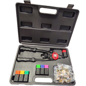 Ręczna nitownica do nitonakrętek M3 - M12 SC-ML605-2 Magma Riveting piler nitonakrętki zdjęcie nr 2