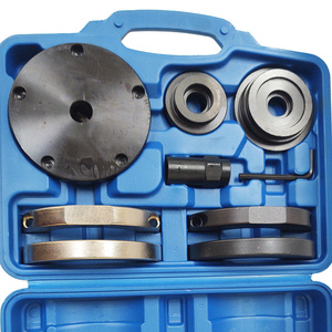 Zestaw ściągaczy łożysk piasty kół do Audi / VW 85mm 1083D Transporter Touareg zdjęcie nr 4