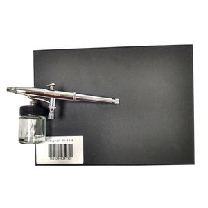 Aerograf 134K lakiernictwo pistolet lakierniczy AB-134K Airbrush zdjęcie nr 5