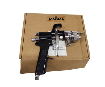 Pistolet do malowania pasujący do agregatu 2L I 8L 10L pistolety PT8, PT10 lakierniczy zdjęcie nr 3